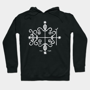 Papa Legba Hoodie